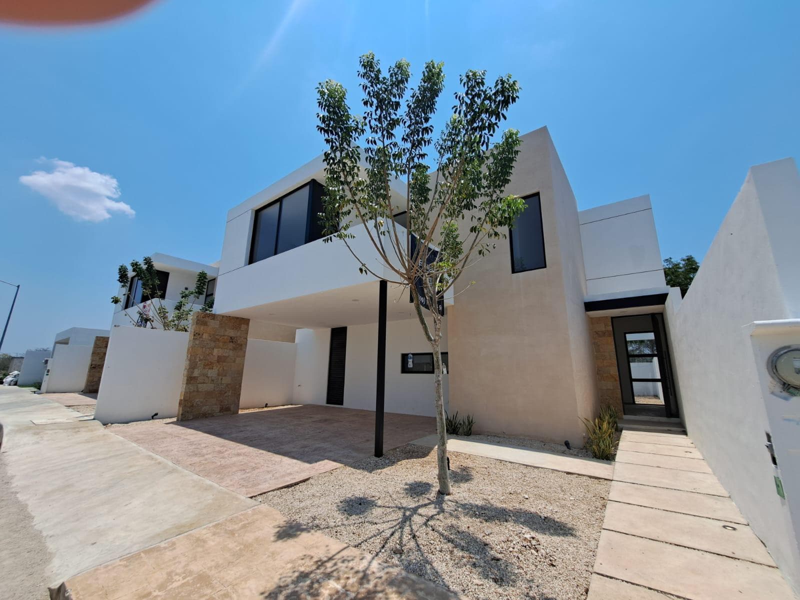 House for Sale in Cholul, Mérida, Yucatán