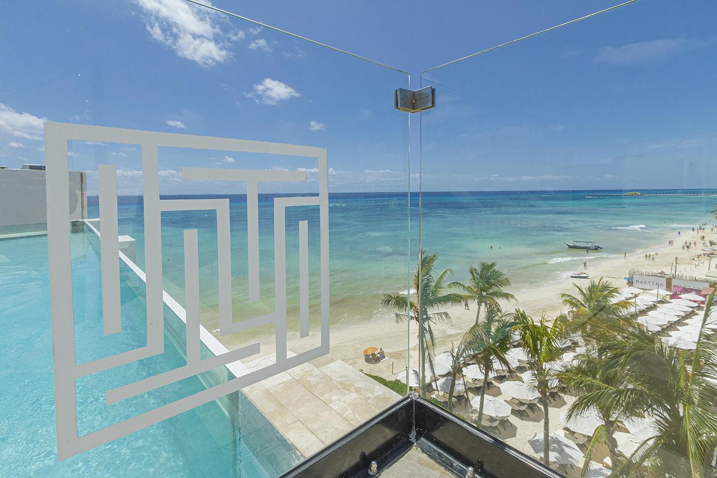 Apartment in PLAYA DEL CARMEN