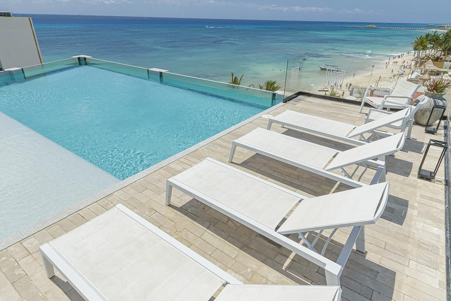Apartment in PLAYA DEL CARMEN