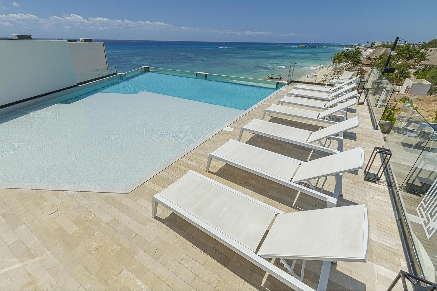 Apartment in PLAYA DEL CARMEN