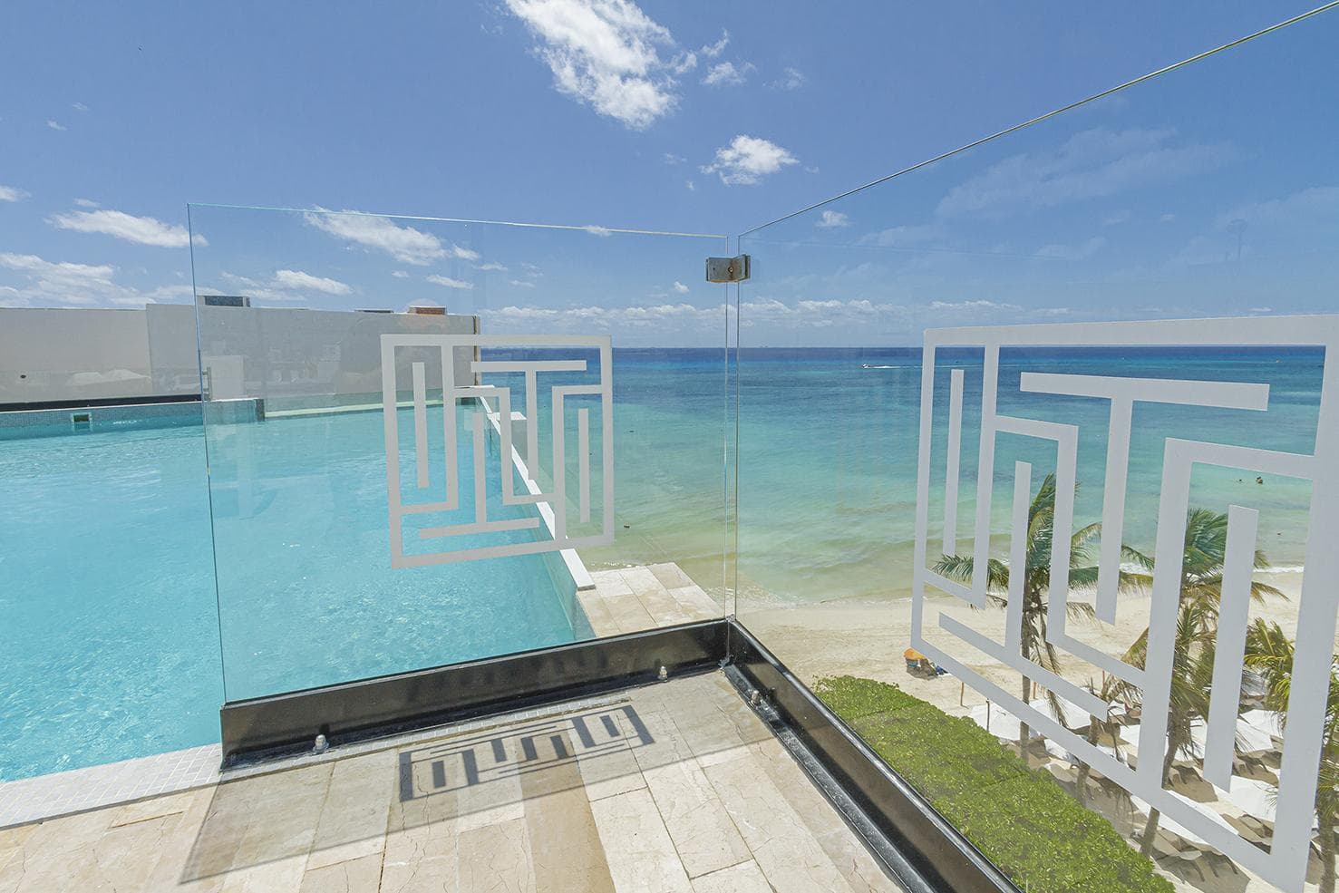 Apartment in PLAYA DEL CARMEN