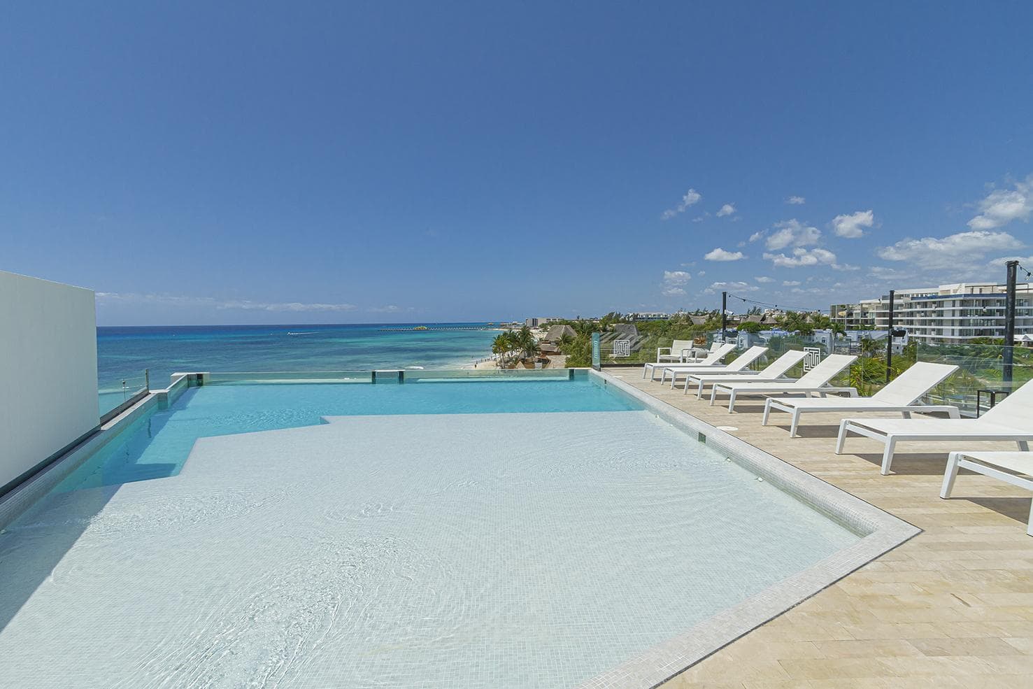 Apartment in PLAYA DEL CARMEN
