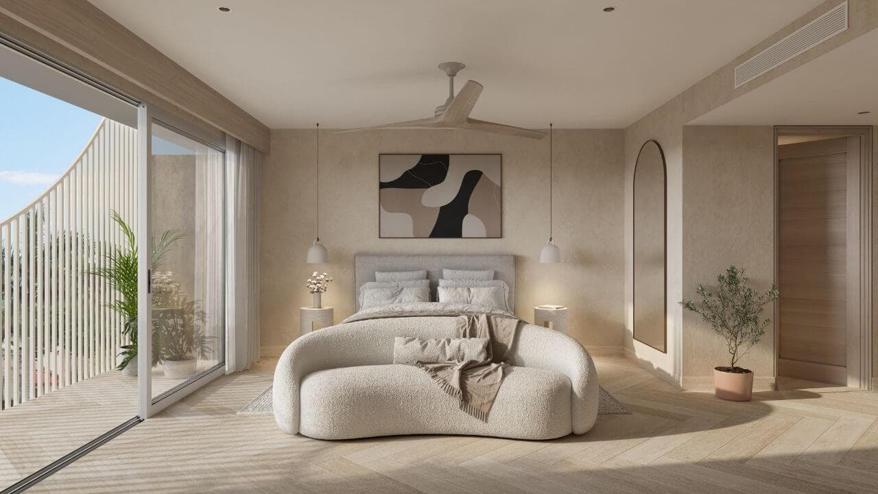 Apartment in PLAYA DEL CARMEN