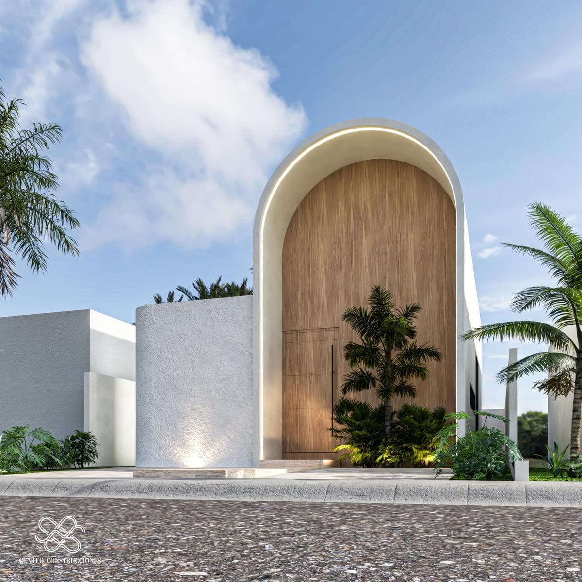 House for Sale in Chelem Beach, Progreso, Yucatán