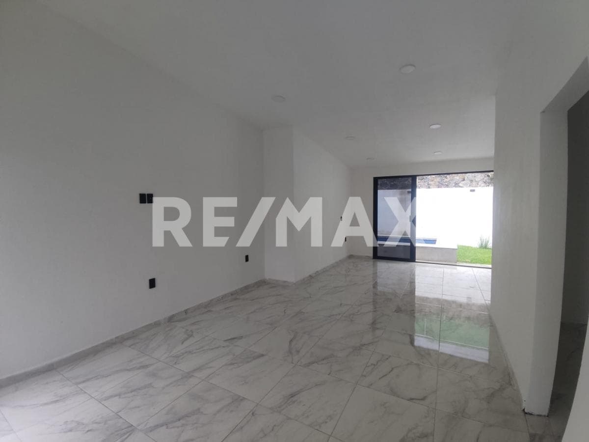 House for Sale in Morelos, Lomas de Cocoyoc Subdivision