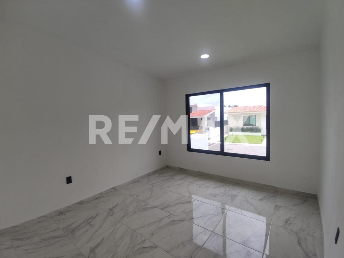 House for Sale in Morelos, Lomas de Cocoyoc Subdivision