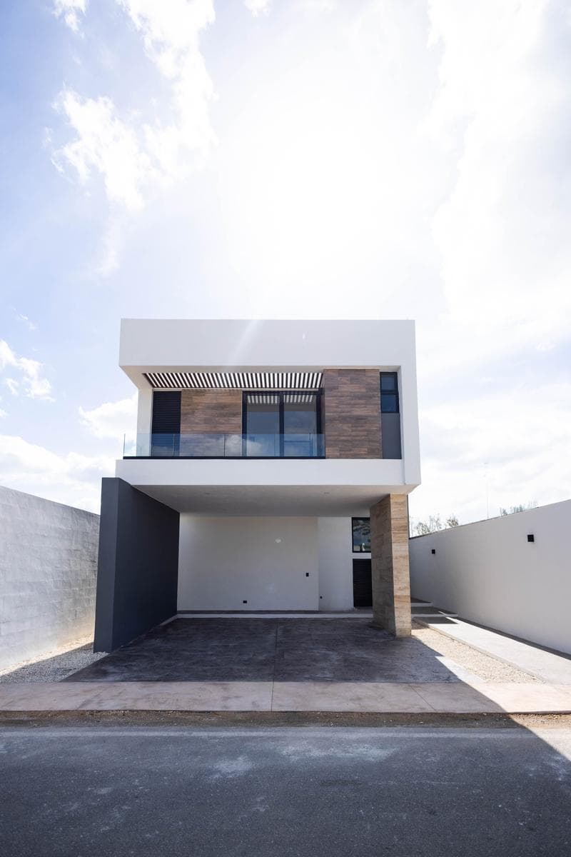 Residential Home for Sale in Mérida