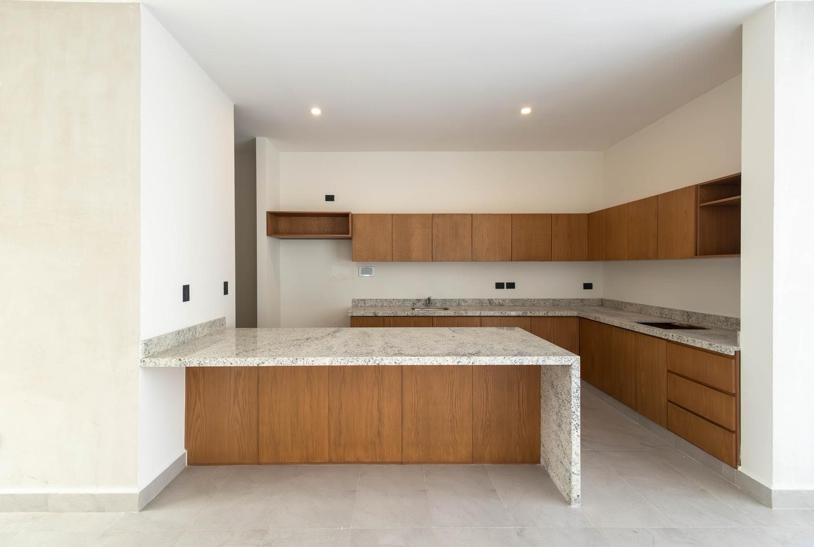 Single-story house for sale in Mérida