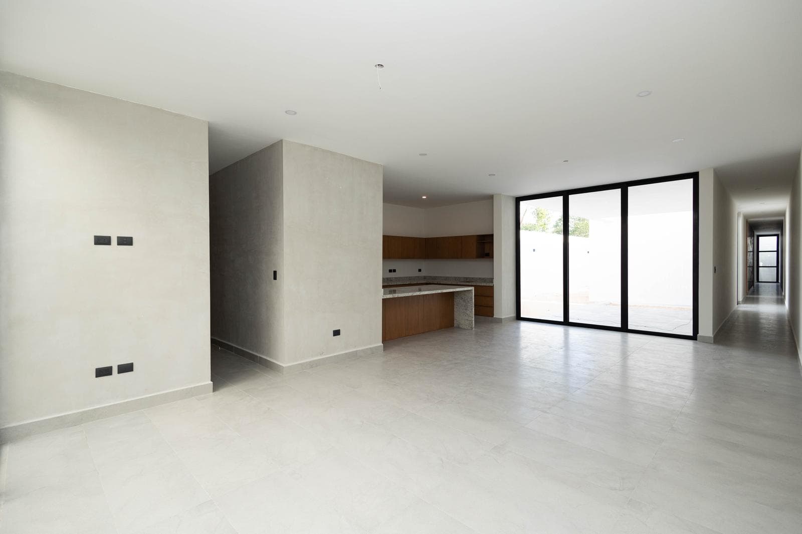 Single-story house for sale in Mérida