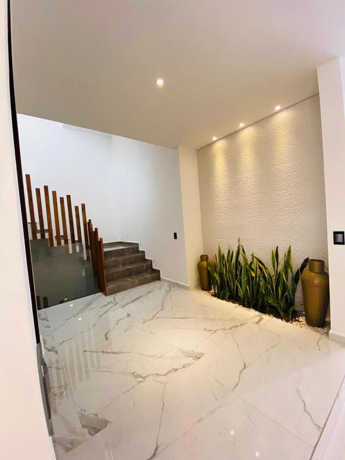 Estupenda casa en venta en Playacar, Playa del Carmen P3259