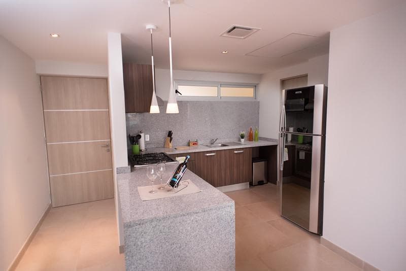Apartment for Sale, 2 Bedrooms, Malecón Américas, Av. Bonampak, Cancún