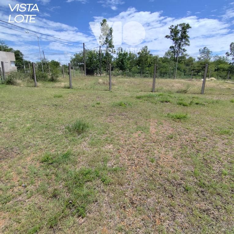 Lot in Terrazas del Golf in Colón