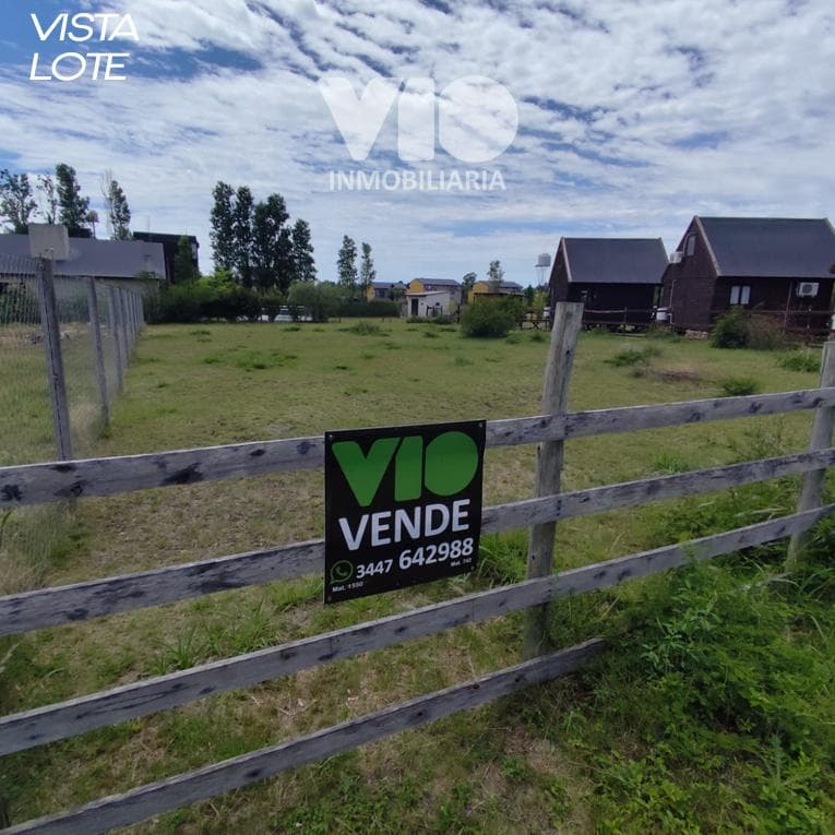 Lot in Terrazas del Golf in Colón