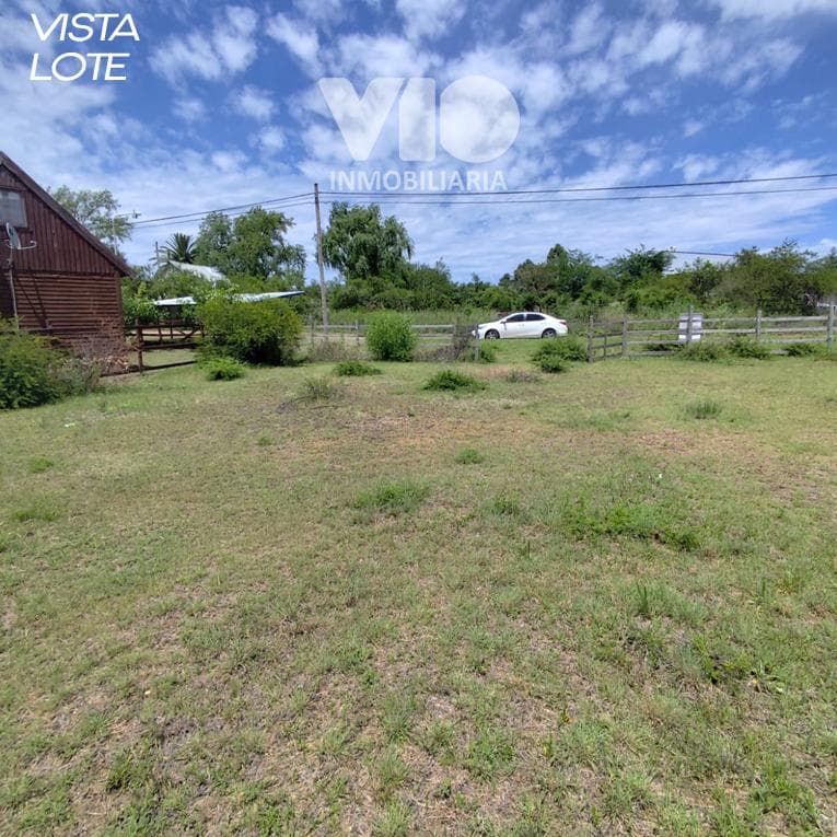 Lot in Terrazas del Golf in Colón