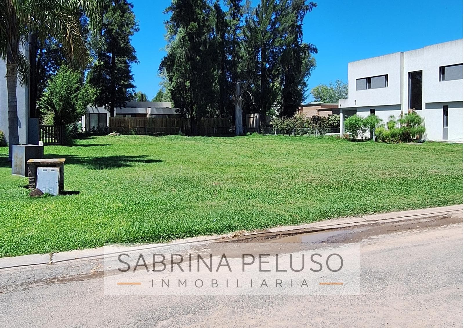 House in Francisco Alvarez
