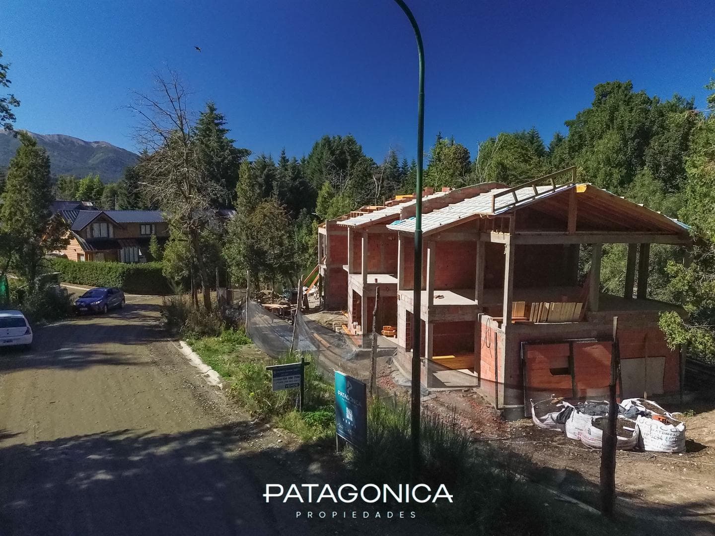 Opportunity. House for sale in Pozo, 60 m2. UF 6 – 3 rooms, financing available. Downtown, Villa la Angostura