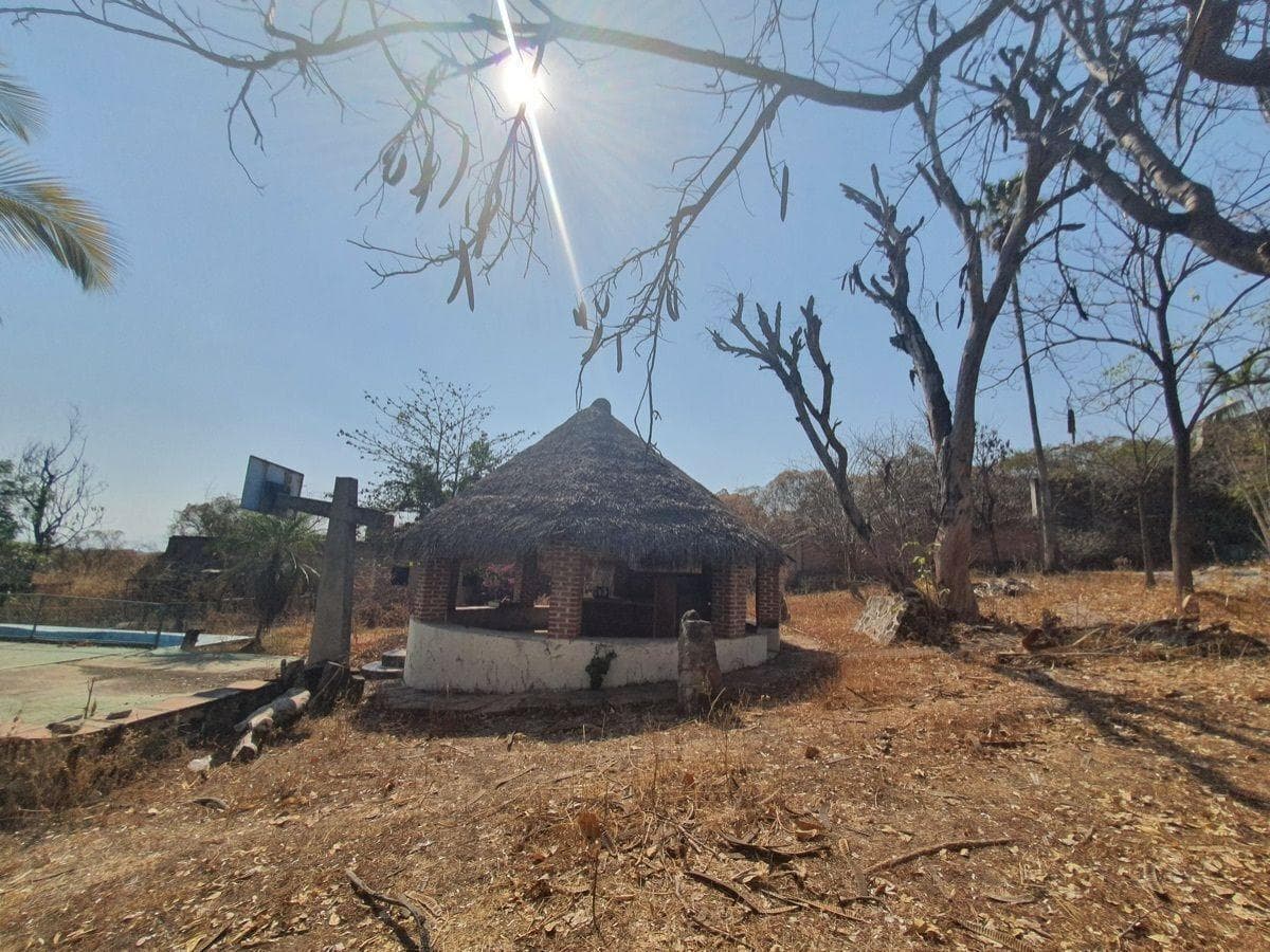 House for SALE in Miacatlán