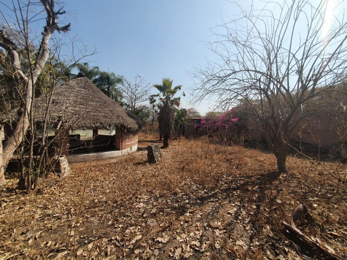 House for SALE in Miacatlán