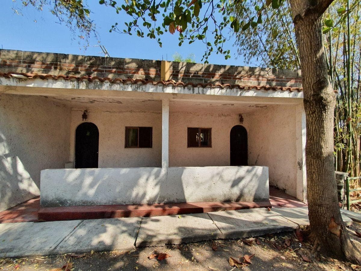 House for SALE in Miacatlán