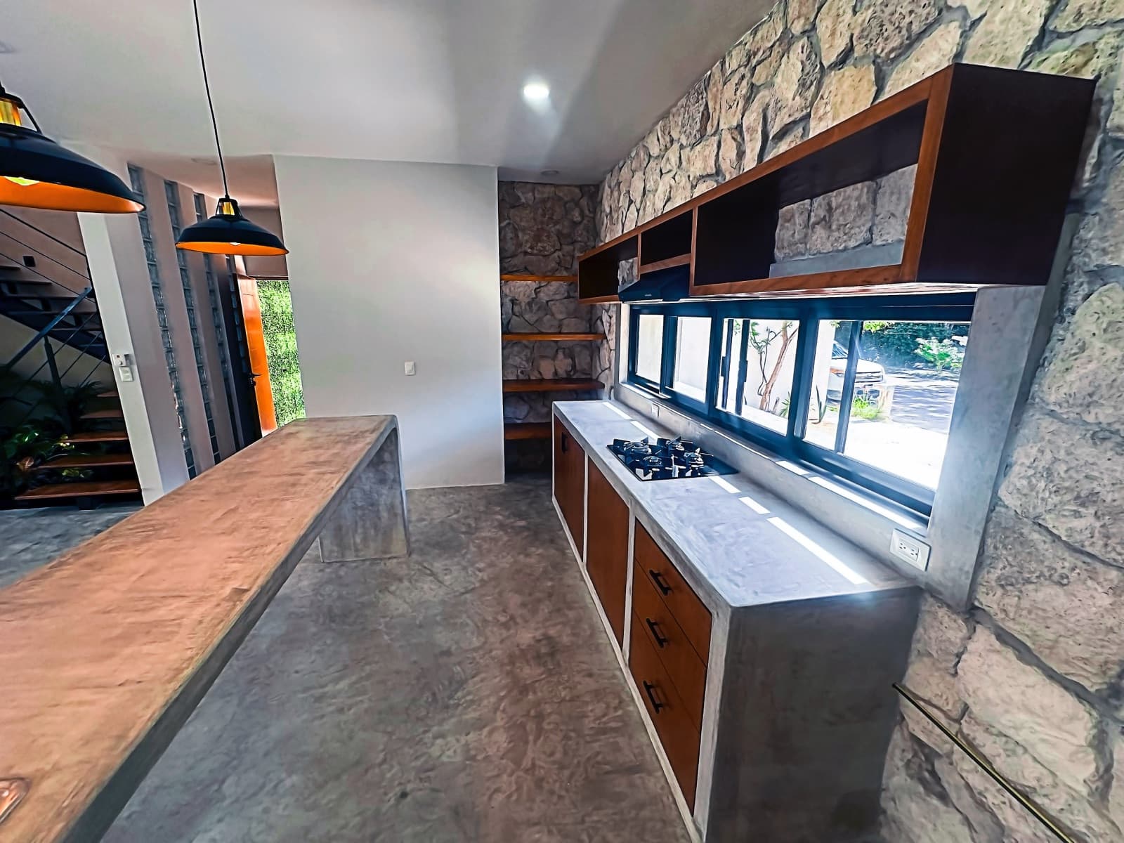 HOUSE FOR SALE in the Riviera Tulum Subdivision