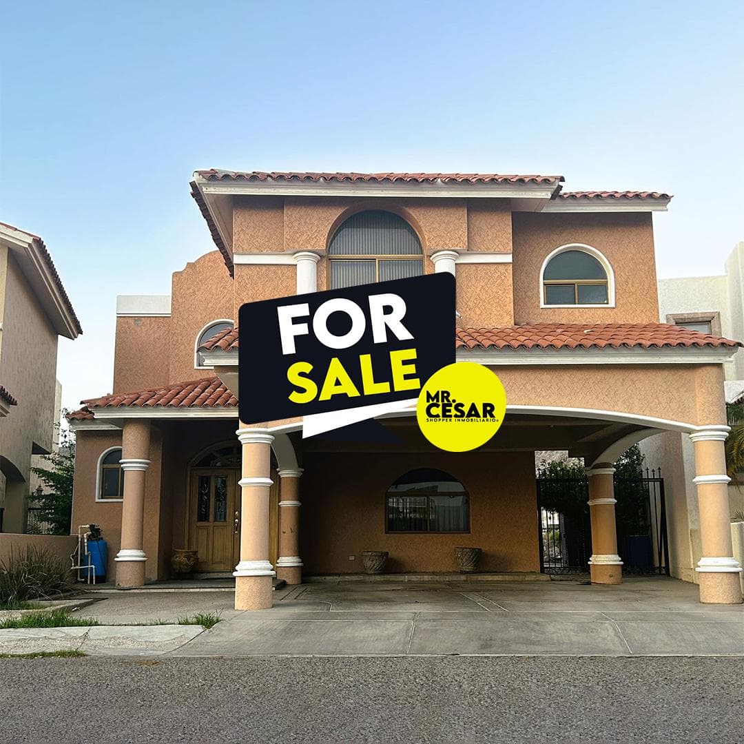 House for Sale in Terrazas del Mirador