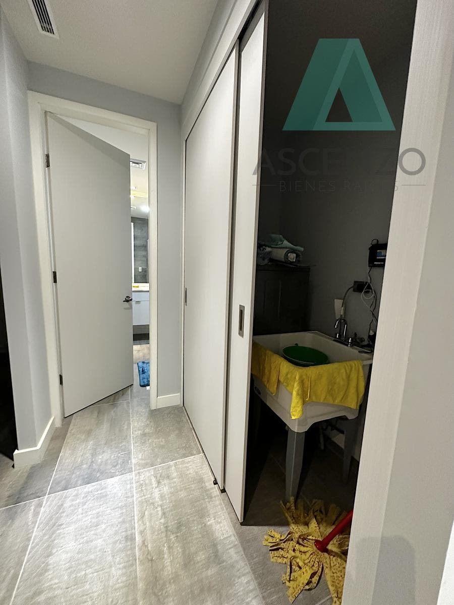 Great Opportunity!! All-Loft Apartment for Rent in District 1, Elemor