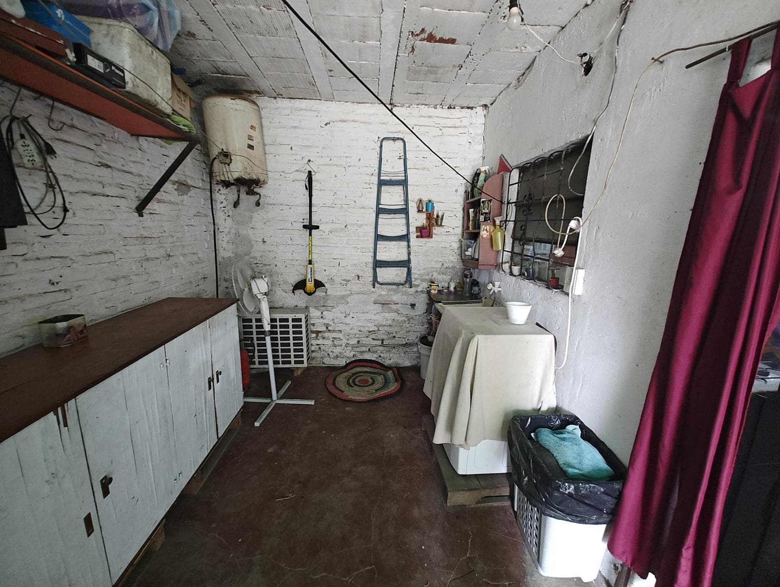 House for sale in Virrey del Pino