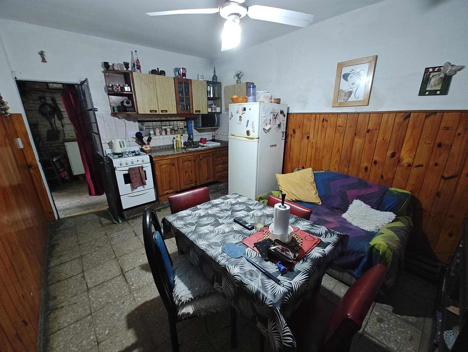 House for sale in Virrey del Pino