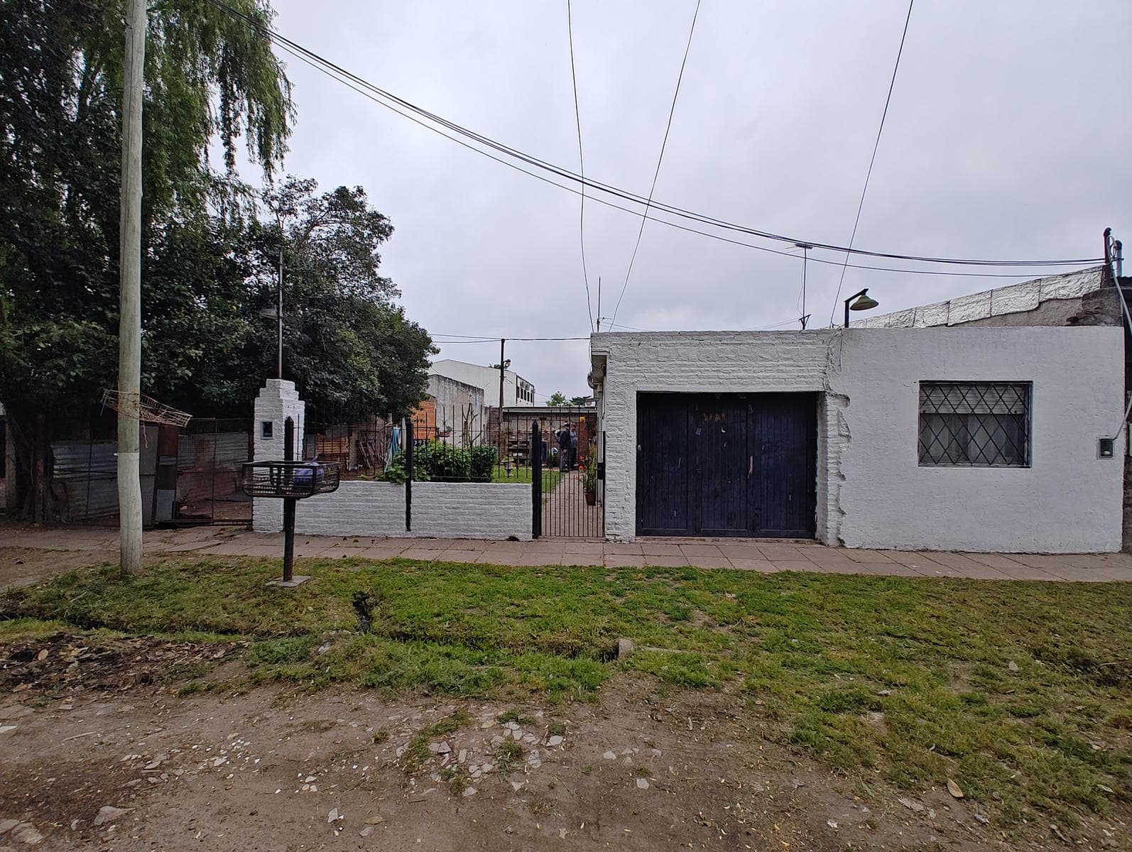 House for sale in Virrey del Pino