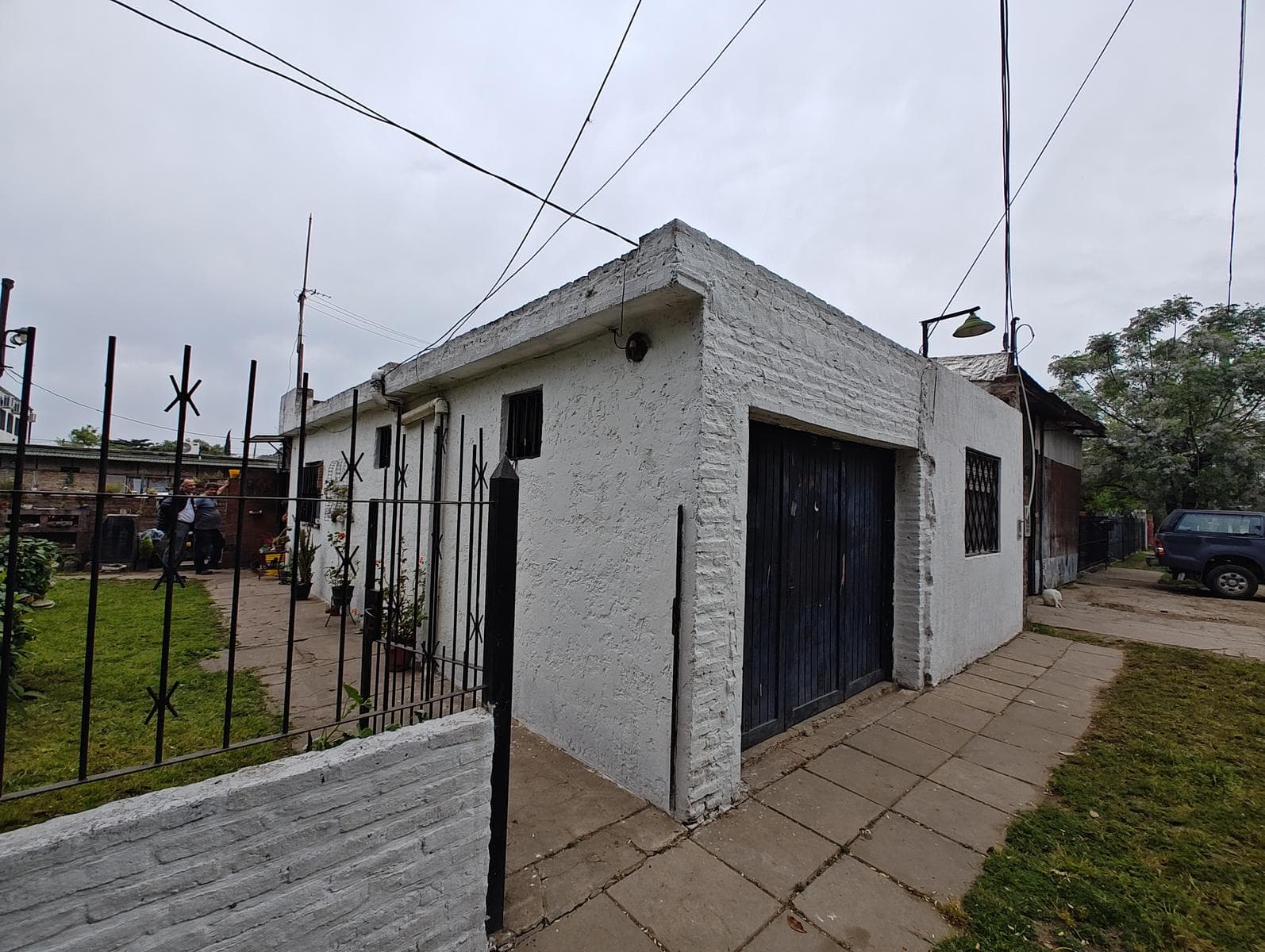 House for sale in Virrey del Pino