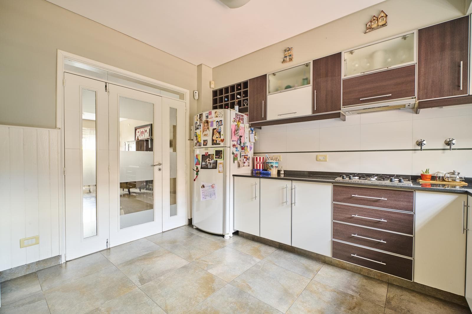 5-Room House for Sale in Villa Ballester
