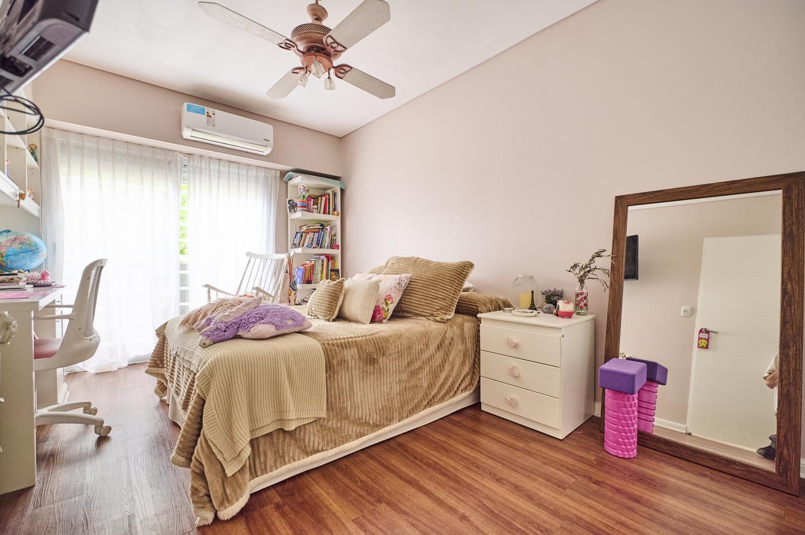 5-Room House for Sale in Villa Ballester