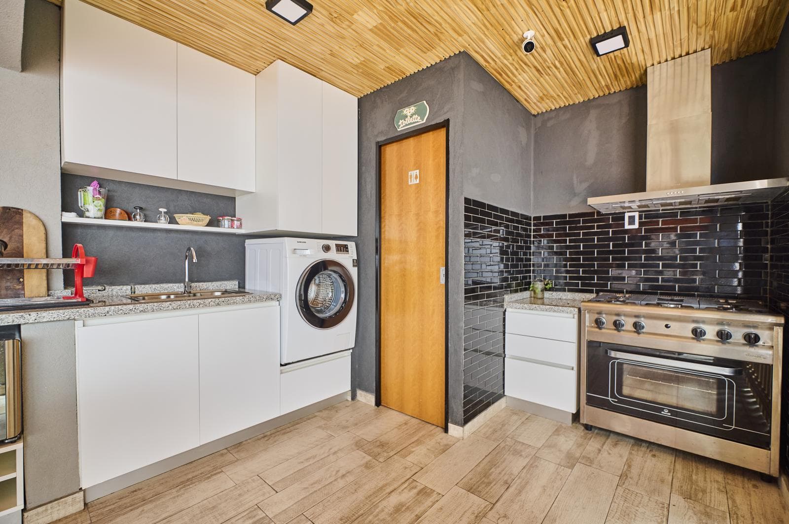 5-Room House for Sale in Villa Ballester