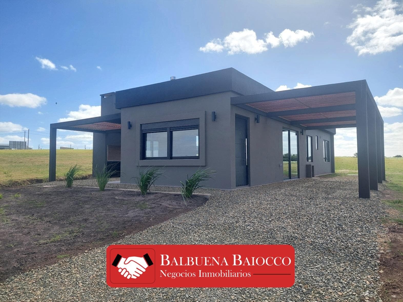 House in Playa Azul - Neighborhood