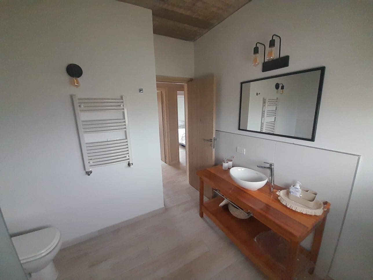 Excellent House in the El Salvaje Gated Community, Mar Azul