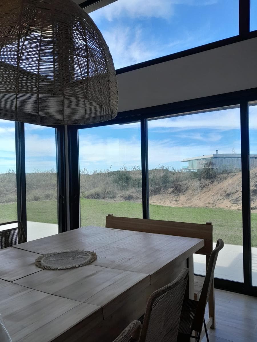 Excellent House in the El Salvaje Gated Community, Mar Azul