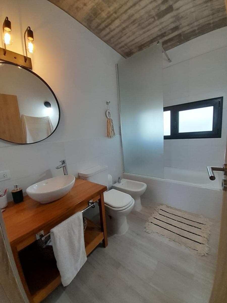 Excellent House in the El Salvaje Gated Community, Mar Azul