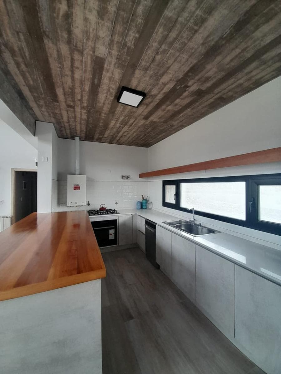 Excellent House in the El Salvaje Gated Community, Mar Azul