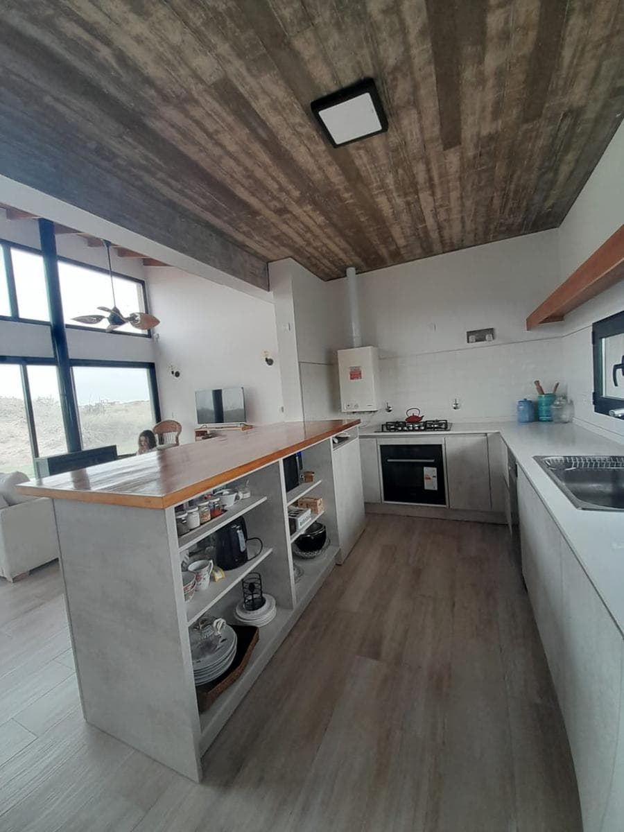 Excellent House in the El Salvaje Gated Community, Mar Azul