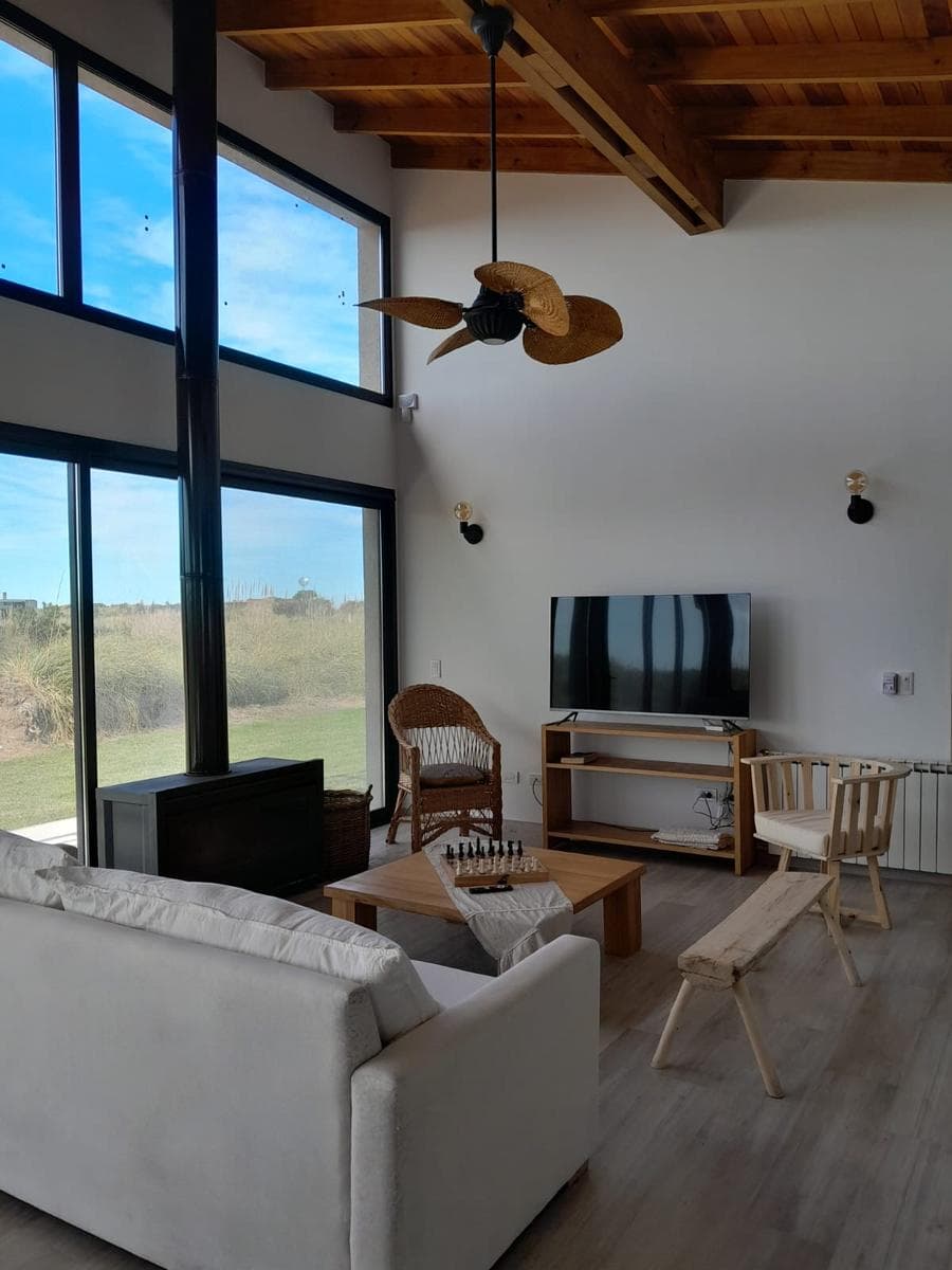 Excellent House in the El Salvaje Gated Community, Mar Azul