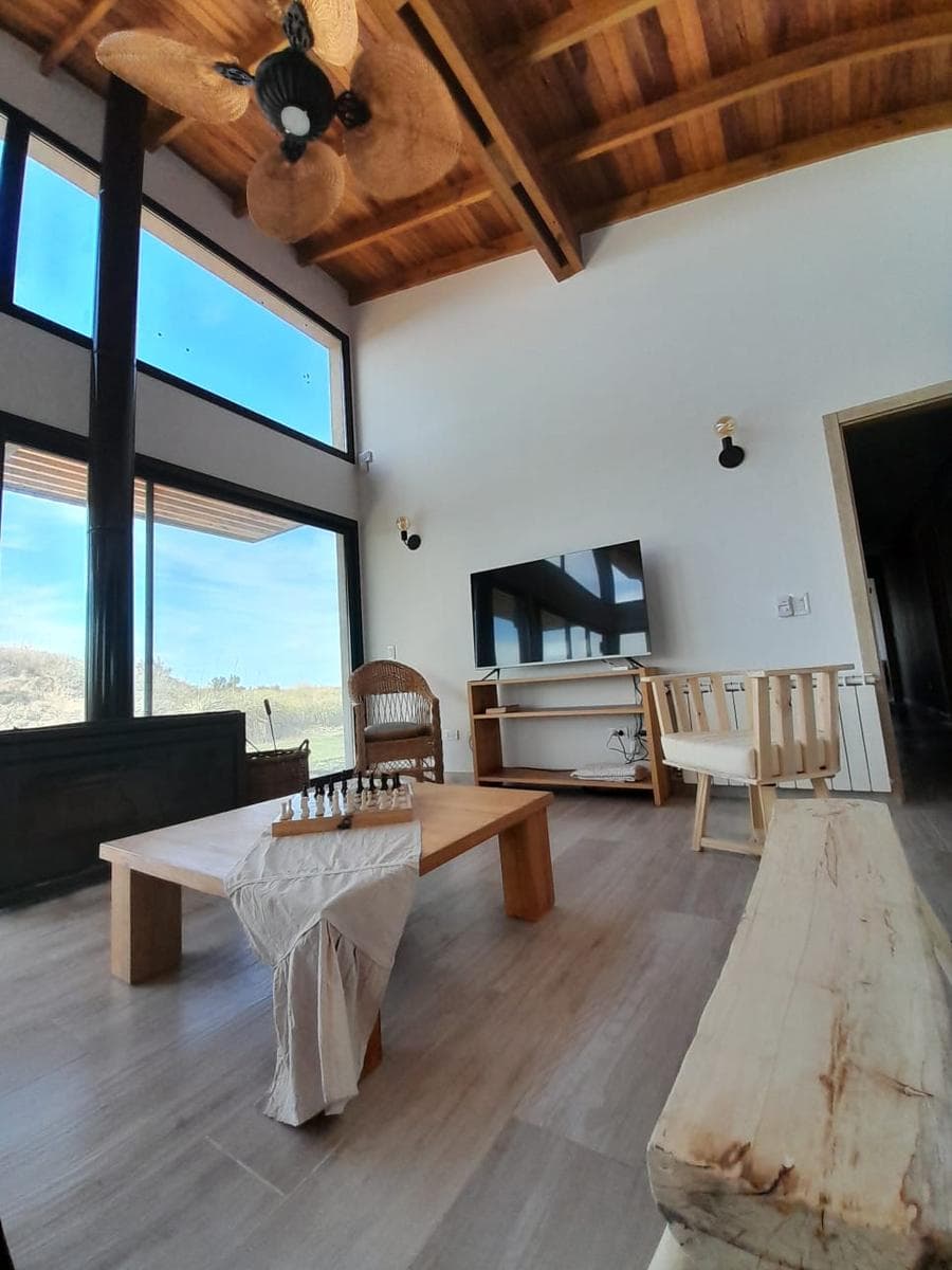Excellent House in the El Salvaje Gated Community, Mar Azul
