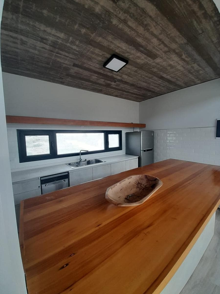 Excellent House in the El Salvaje Gated Community, Mar Azul