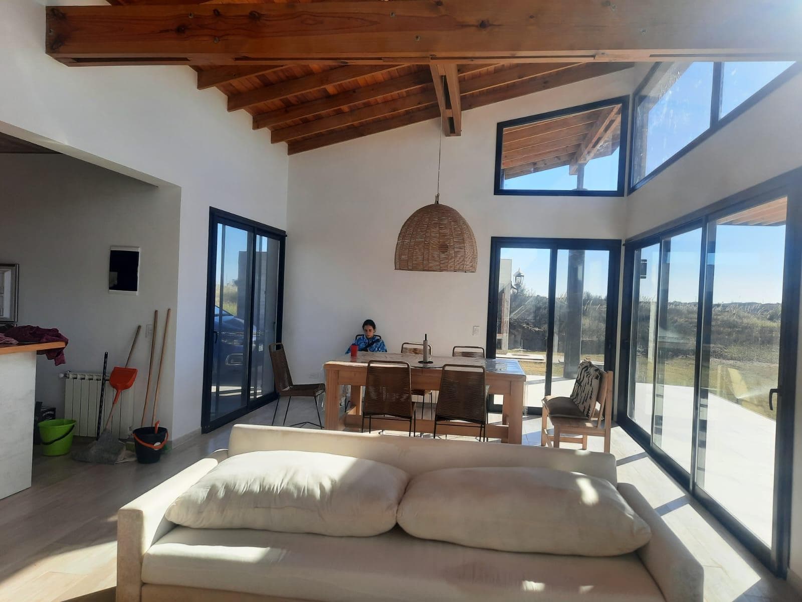 Excellent House in the El Salvaje Gated Community, Mar Azul