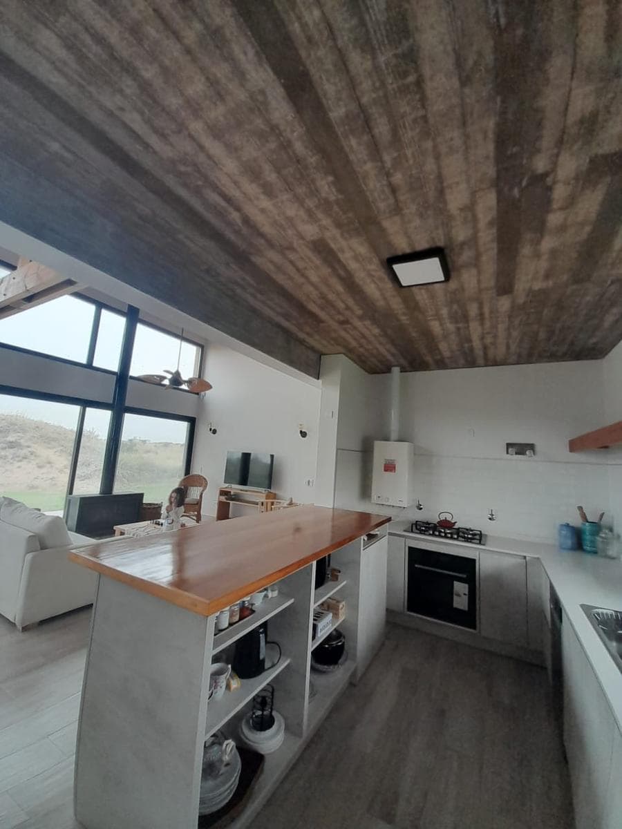 Excellent House in the El Salvaje Gated Community, Mar Azul