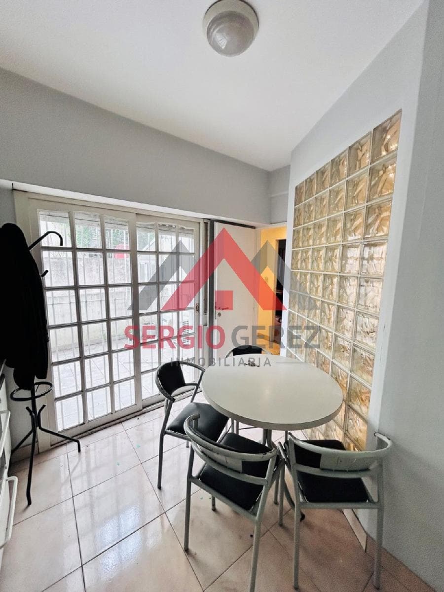 APARTMENT ON MADERO STREET, NO. 300
