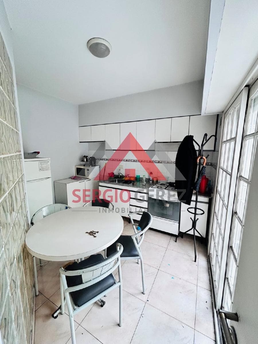APARTMENT ON MADERO STREET, NO. 300