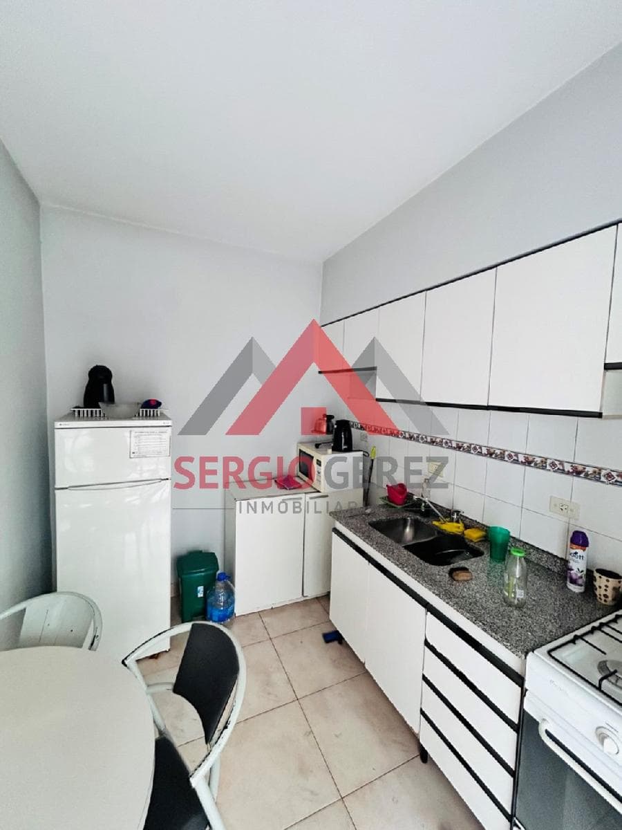 APARTMENT ON MADERO STREET, NO. 300