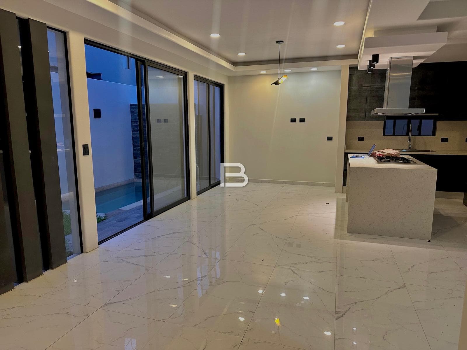 House for Sale in Cancun, Aqua Residential Community