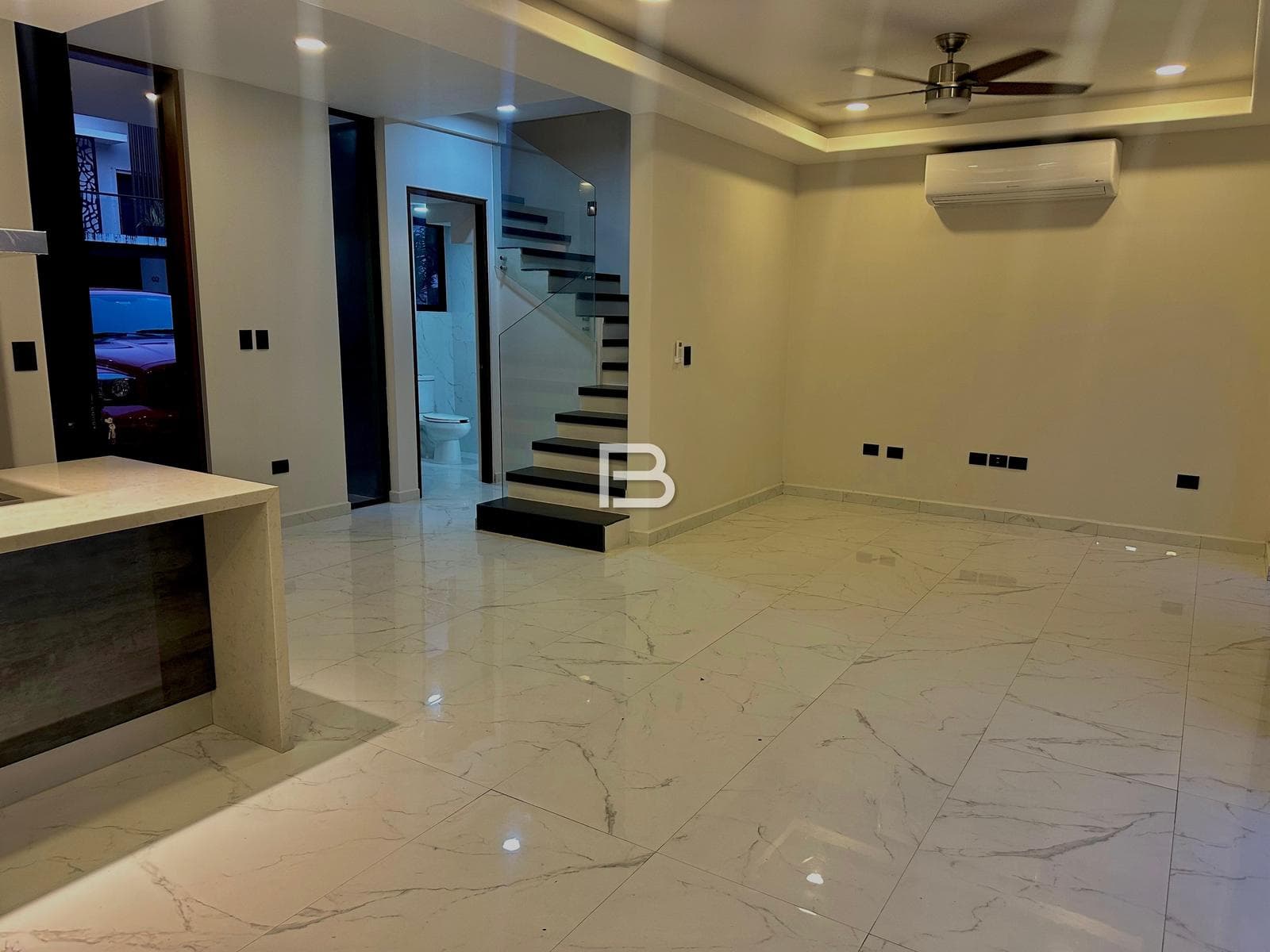 House for Sale in Cancun, Aqua Residential Community