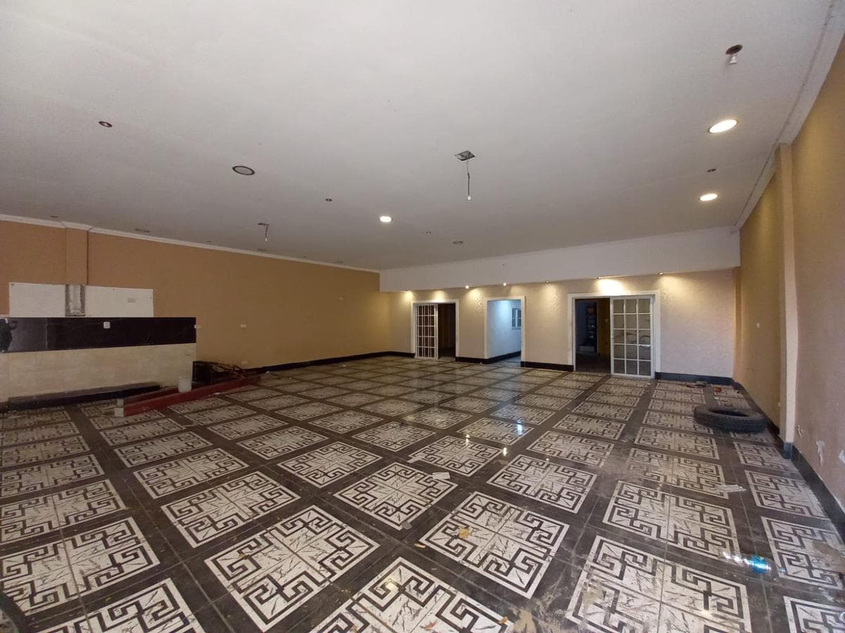 FOR SALE/TRADE - Warehouse - Las Delicias, Rosario